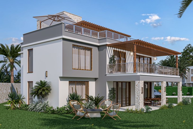 Retirement Homes in Kilifi