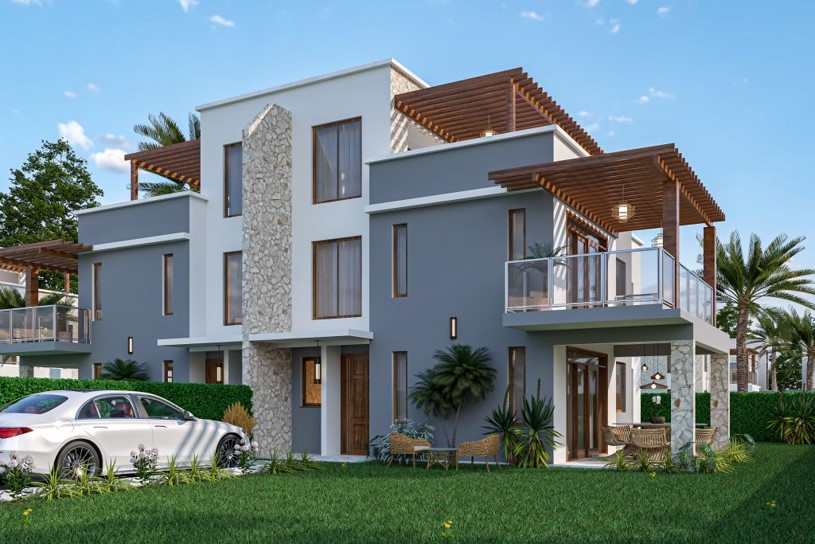 Retirement Homes in Kilifi