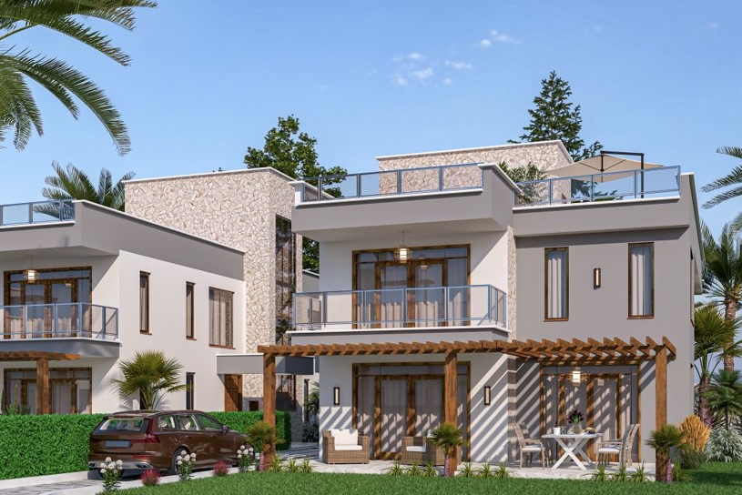 Retirement Homes in Kilifi