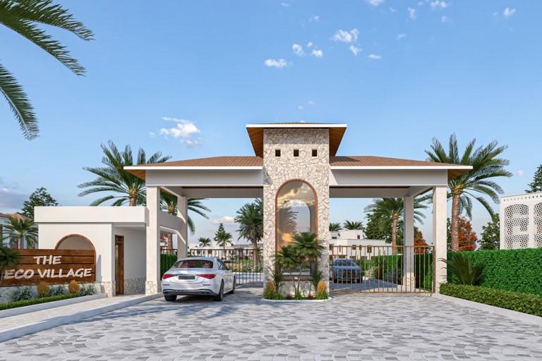 Retirement Homes in Kilifi