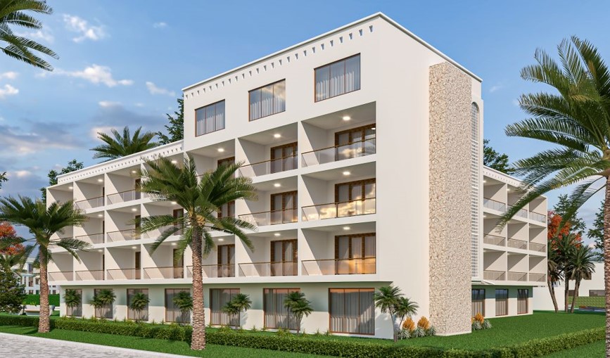 Retirement Homes in Kilifi