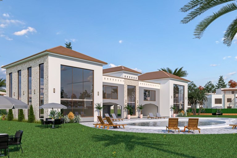 Retirement Homes in Kilifi