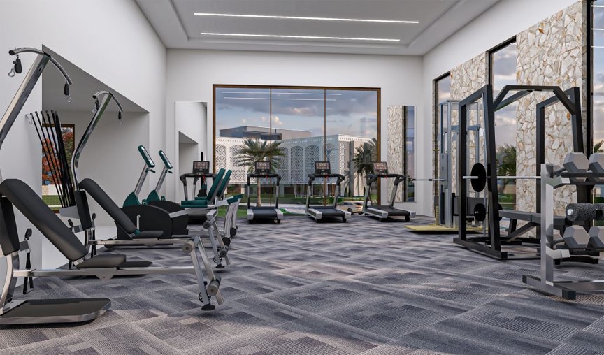 Retirement Homes, Kilifi