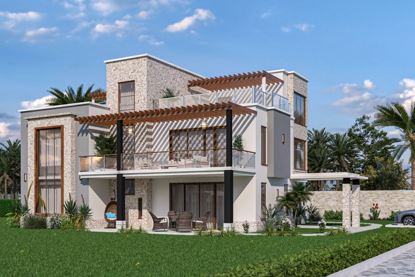 Homes in Kilifi County