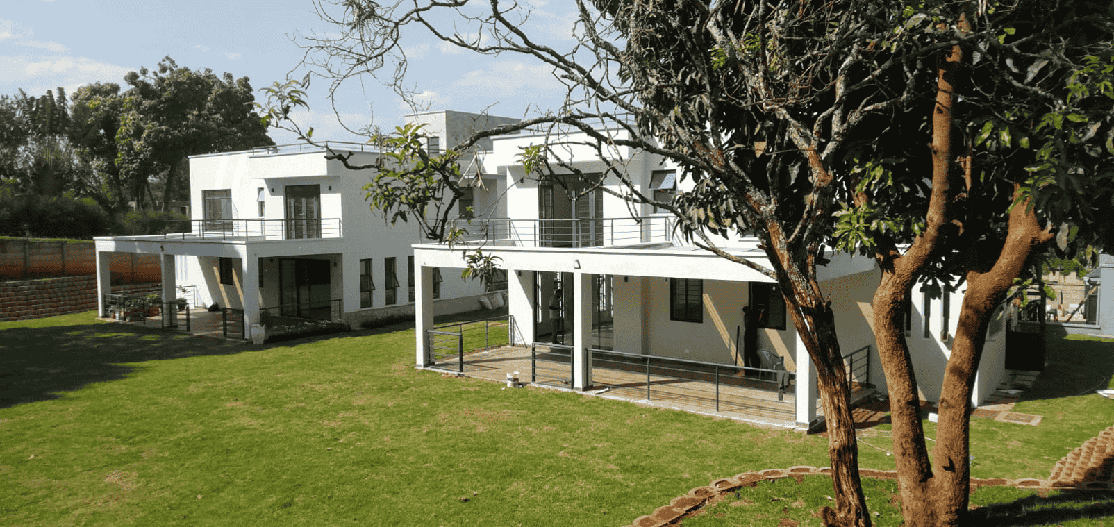 Kitusuru ,town houses,