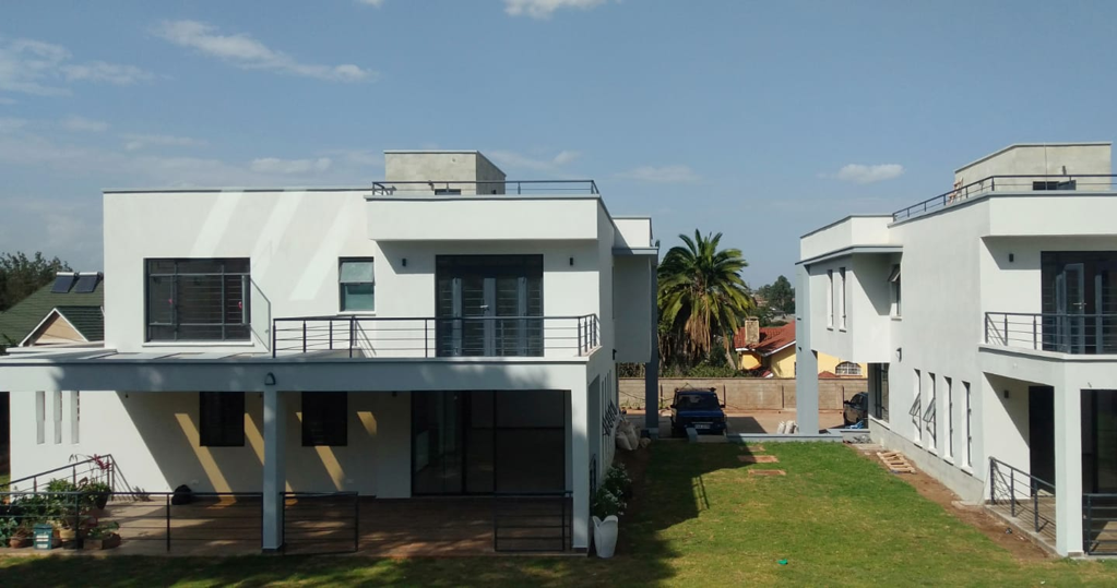 Kitusuru , Town Houses,